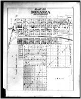 Bonanza, Sebastian County 1903